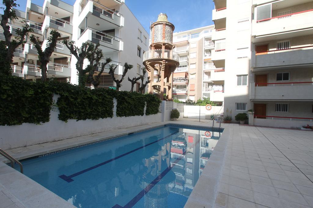 For A Stay Varadero Salou Exterior photo